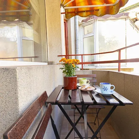 Epicenter By Rv Apartment *