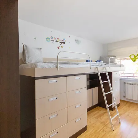 Apartment Epicenter By Rv Varna