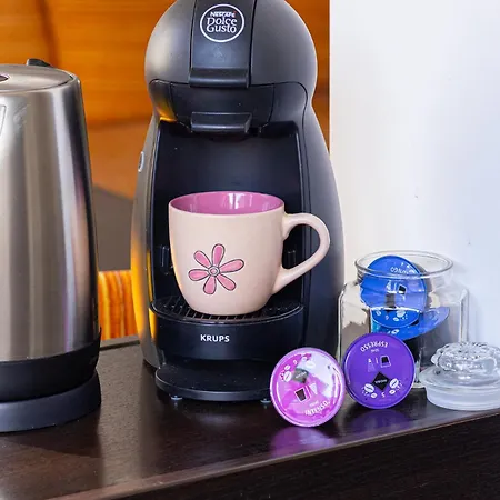 Epicenter By Rv Apartment *