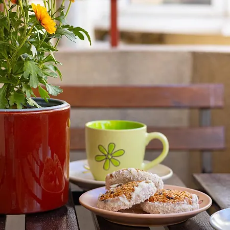 Epicenter By Rv Apartment *