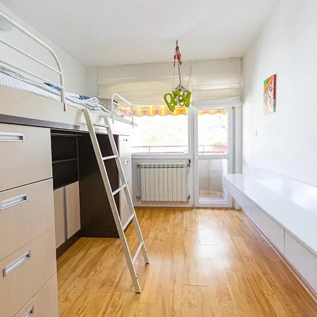 Epicenter By Rv Apartment