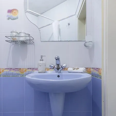 Apartment Epicenter By Rv Varna