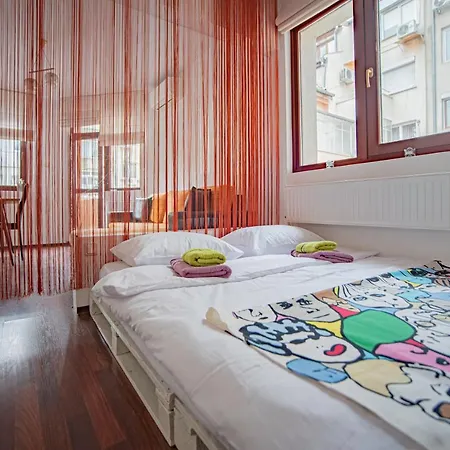 Epicenter By Rv Apartment