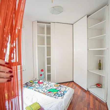 Apartment Epicenter By Rv Varna