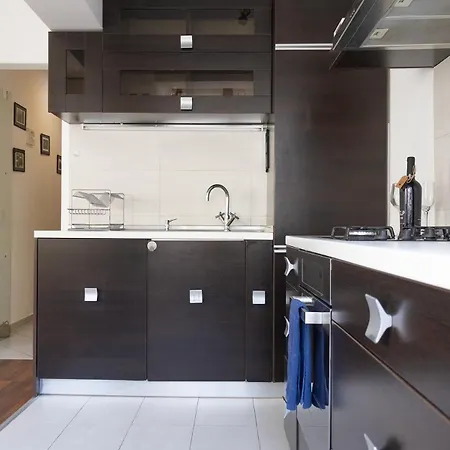 Apartment Epicenter By Rv