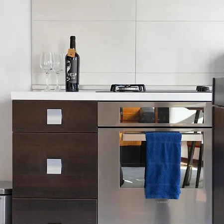 Apartment Epicenter By Rv *