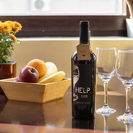 Apartmán Epicenter By Rv