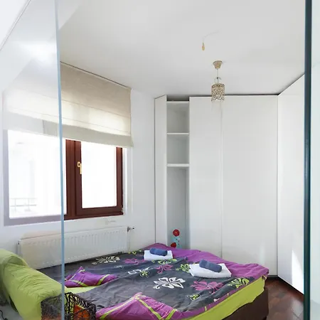 Epicenter By Rv Apartment Varna