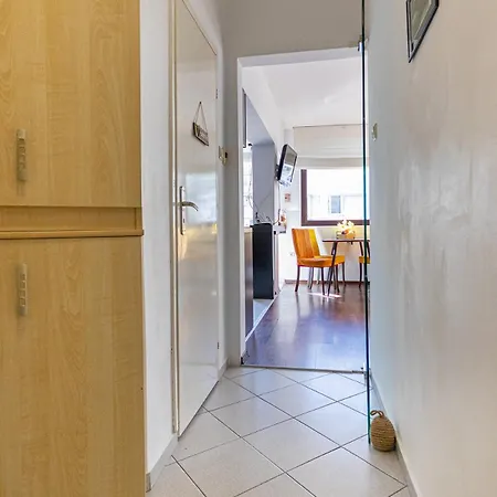 Epicenter By Rv Apartment Varna