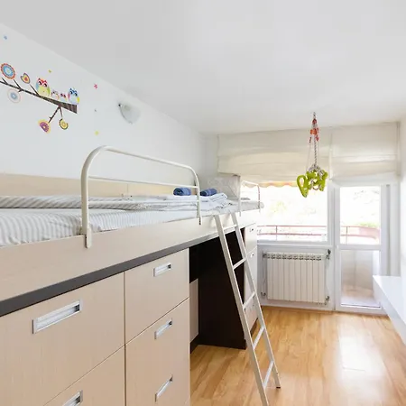 Epicenter By Rv Apartment Warna