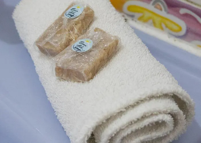 Epicenter By Rv Apartmán *