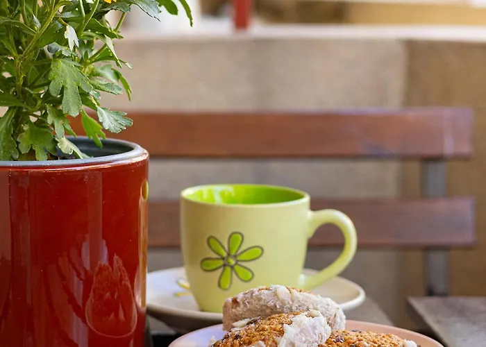 Epicenter By Rv Apartmán *