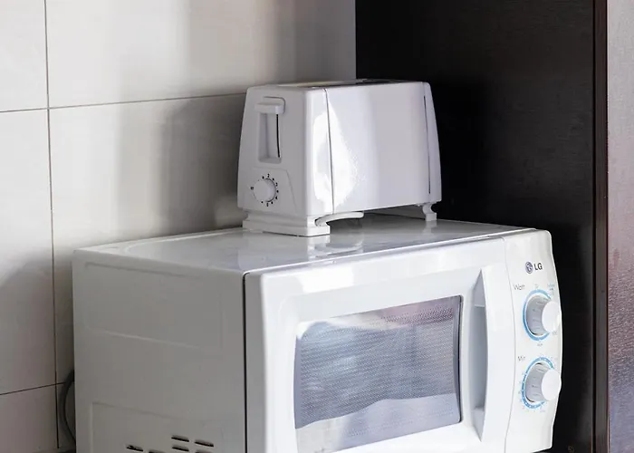 Apartmán Epicenter By Rv *