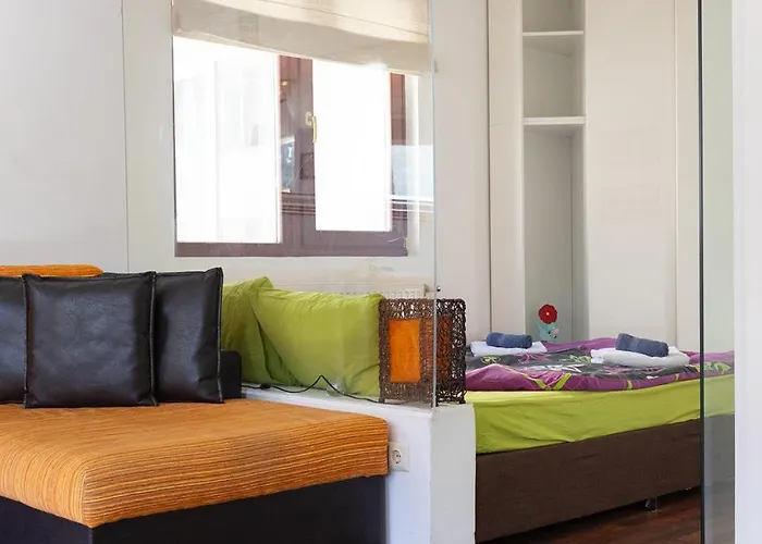 Apartment Epicenter By Rv Varna