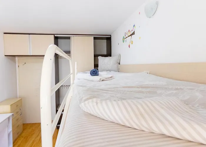 Apartmán Epicenter By Rv