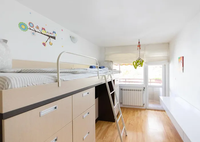 Epicenter By Rv Apartment Varna