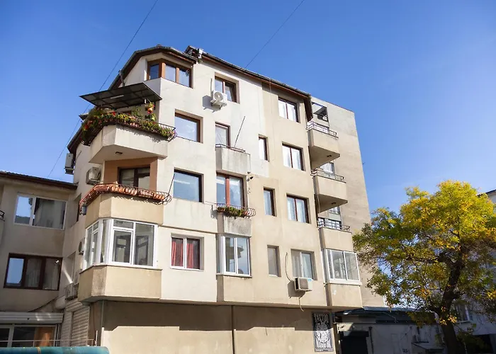 Epicenter By Rv Apartment *